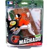 McFarlane MLB Sports Picks Series 32 Manny Machado Action Figure