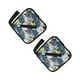 thumbnail image 4 of Pamo para orinar, 2 Uds., Trapo para Orinar para Mujer, lavable, reutilizable, Papel Higiénico para acampar, solución para orinal femenino para exteriores, remititerismo, camping, 4 of 7
