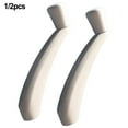 thumbnail image 2 of 1PC OR 2PCS Space-Saving Folding Window Crank Handle:Sleek & Easy to Use!, 2 of 3
