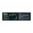 thumbnail image 2 of LifeStyles Ultra Sensitive Premium Lubricated Natural Latex Condoms Value Pack, 53 Nominal Width, 100 Count, 2 of 2