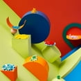 thumbnail image 4 of LEGO DOTS Lots of DOTS – Lettering 41950 DIY Craft Decoration Kit (722 Pieces), 4 of 6