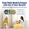 thumbnail image 4 of Fórmula infantil Enfamil NeuroPro 1030 g con DHA y mezcla inmunitaria, 4 of 9
