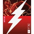 thumbnail image 4 of The Northwest 1TFL-23600-0045-OOF 50 x 60 in. Warner Bros. the Flash Lightening Strike Silk Touch Throw Blanket, 4 of 5