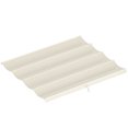 thumbnail image 1 of Outsunny Retractable Pergola Roof, Sun Shade Cover for 10' x 7' Pergola, 1 of 10