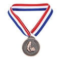 thumbnail image 1 of Colección de medallas de competición Medalla conmemorativa Útiles escolares (color arena), 1 of 9