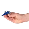 thumbnail image 3 of Rhode Island Novelty Turbo Racer Die Cast Car and Motorcycle Set, 25-Piece, 3 of 4