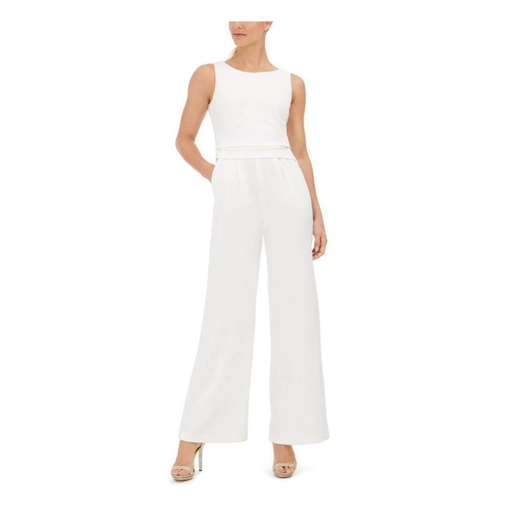calvin klein jumpsuit