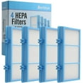 thumbnail image 1 of Filtros HEPA de repuesto compatibles con DerBlue Holmes AER1, 1 of 8