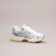 thumbnail image 2 of Asics Sportstyle Gel-Kayano 14 Cream Denim Blue Running Men Shoes 1203A537-102, 2 of 5