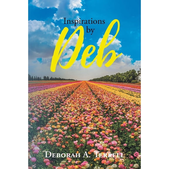 Inspirations By Deb (Paperback)