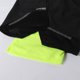 thumbnail image 5 of Pantalones cortos para correr 2 en 1 para hombres con bolsillos con cremallera Ejercicio de secado rápido Arsuxeo pantalones cortos de hombre, 5 of 7