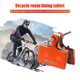 thumbnail image 4 of Pastillas de freno de bicicleta MEROCA para Shimano M315 446 XTR M975 SAINT M810 (MS-01F), 4 of 6
