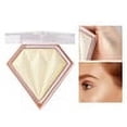 thumbnail image 3 of BEUKING Face Glitter Highlighter Makeup Palette, Waterproof Shimmer Powder, 5 Colors, 3 of 15