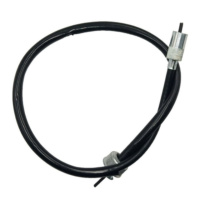 VONKY Motorcycle Pull Wire Modification Emergency Line Speedometer Cables Replacement for KZ550 KZ750 KZ305 KZ400 KZ440