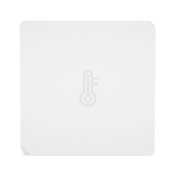 Intelligent temperature and humidity sensor requires intelligent hub