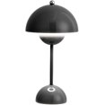 thumbnail image 1 of LED Flowerpot Table Lamp,Modern Macaron Lamp, Dimmable Table Lamp with 3 Colours, 1 of 5