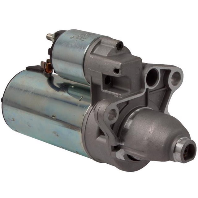 Marcha BOSCH - D600 8 cil - 5.9 Lts 1998 BOSCH D600