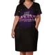 thumbnail image 3 of Vestido suelto con bolsillos para el mes de Adviento, vestido de invitada de boda de verano 2025, vestido de mujer para mujer 2025, 3 of 7