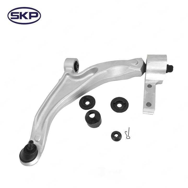 SKP SK621550 Suspension Control Arm and Ball Joint Assembly