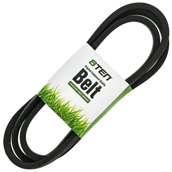 8TEN Drive Belt for Scag 481923 SWMU-61A 61-inch Deck 810-CBL2652T
