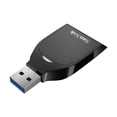 thumbnail image 3 of Lector de tarjetas SanDisk SD UHS-I SDDR-C531-GNANN USB 3.0, 3 of 5