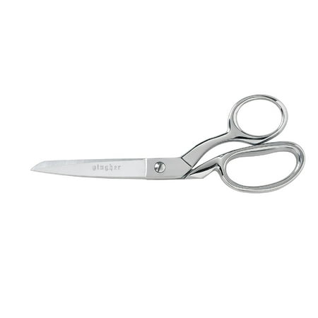 Gingher Knife Edge Bent Trimmers (8")