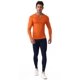 thumbnail image 5 of Camisas de compresión Queerier para hombre, paquete de 3, manga larga, 5 of 6