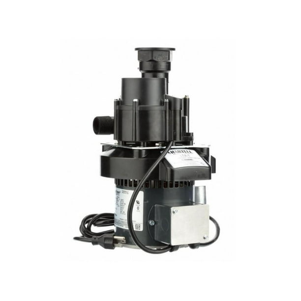 Hartell 802210 LTA1 120V Sink DrainLaundry Tray Pump