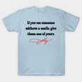 thumbnail image 5 of Dolly Quote T-Shirt Sizes S-5Xl GooGate, 5 of 8