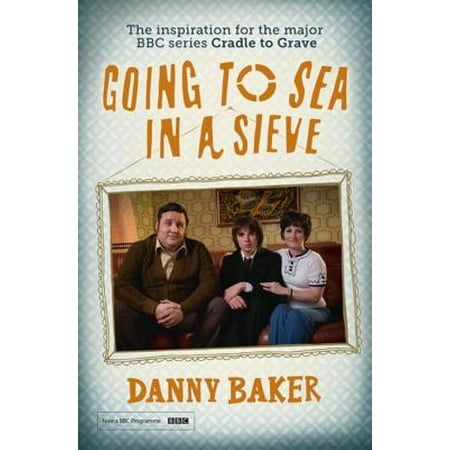 3 Piece Sieves - Going to Sea in a Sieve - eBook