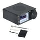 thumbnail image 2 of Receptor de radio de onda corta, Receptor de radio de banda completa Receptor de banda completa Receptor DSP de banda completa Grado profesional, 2 of 12