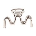 thumbnail image 1 of Pinzas para el pelo, sujeción fuerte, elegantes, evitan resbalones, pinzas para la mandíbula, para cabello fino, grueso, largo y rizado, mujeres y niñas, 1 of 8