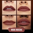 thumbnail image 3 of Lápiz labial MAYBELLINE Color Sensational Ultimatte More Mocha x2, 3 of 5