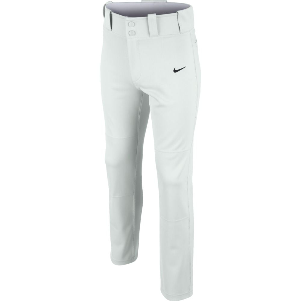 open hem nike joggers