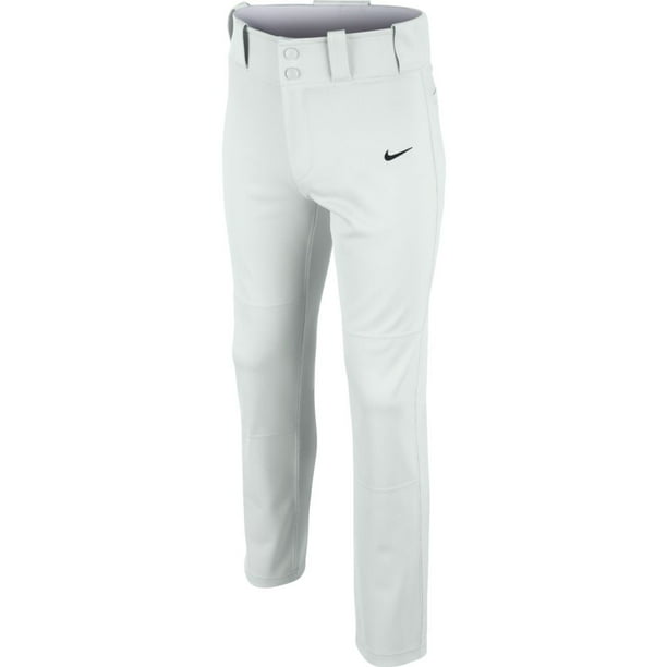 nike tech open hem