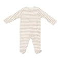 thumbnail image 2 of Mameluco George Mameluco, marca George, neutro,  talla 6M, 2 of 4