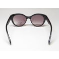 thumbnail image 5 of OLEG CASSINI CA 1172 CAT EYE SUNGLASSES ULTIMATE COMFORT PREMIUM ACETATE PLASTIC, 5 of 9