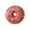 Pink, variant on Donut Squishy Simulation Slow Rise, Realistic Bread Stress Relief, Squeeze Decompression Fidget, Food Shaped Sensory Novelty, Cute Desk Ornament