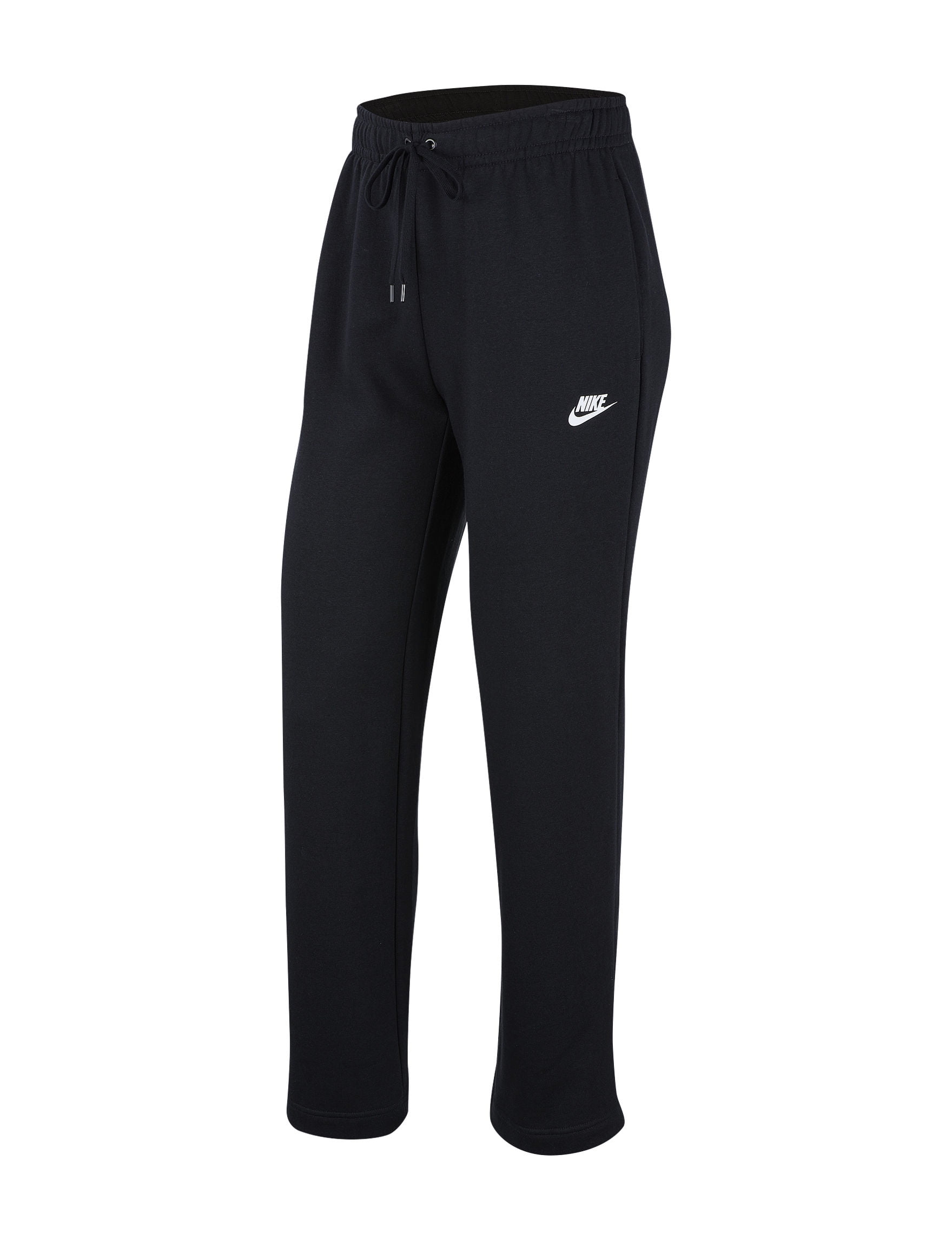 NIKE Sportswear Size Fleece Club Loose Fit Pants (Black, 3X) - Walmart.com