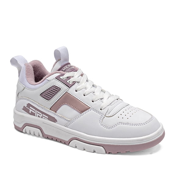 TENIS AMERICAN FIRE BLANCO 136324