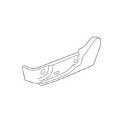 Genuine OE Ford Seat Trim Panel - BE5Z5462187AD