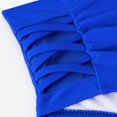 thumbnail image 3 of Acyse Womens Bikinis for Summer Clearance Ladies Fashion Cute New Printed Split Bikini Swimsuit Big Size Back Swimsuit, 3 of 3
