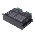 thumbnail image 2 of DM542 Stepper Motor Controller Leadshine 2-phase Digital Stepper Motor Driver 18-48 VDC Max. 4.2A For 57 86 Series Motor. , Low Calorific Value, 2 of 6