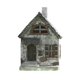 thumbnail image 1 of Adornos decorativos de resina para jardín, casa pequeña, (en caja, adornos * 1 unidad) HY70991B 9x9x14cm, 1 of 11