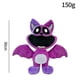 thumbnail image 2 of Nuevo peluche de Catnap, Poppy Playtime, capítulo 3, muñeco de peluche de Catnap Smiling Critters, muñeco de peluche, murciélago Catnap, 2 of 3