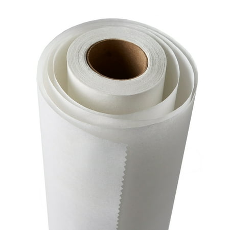 125ft Table Paper Crepe - Exam Table Paper - Crepe - 18