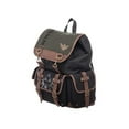 thumbnail image 1 of Nintendo - Légende de la Zelda - Sac à Dos à Dos Inspiré du Lien, 1 of 5