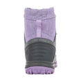 thumbnail image 5 of Northside Kids Echo Pass Waterproof Insulated Snow Boot, 5 of 6