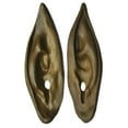 thumbnail image 4 of Costumes For All Occasions FA30FL Ears Vulcan Flesh, 4 of 4
