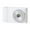 White, variant on Children's Digital Camera, HD Kids Camera with 8X Zooms & Double Lens, 2.3" Screen for Photos/Videos, Non-Shakes with Music Games for Boys & Girls Gifts